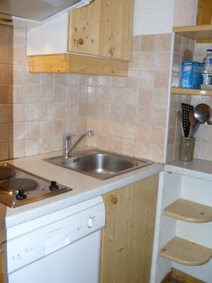 Appartements Pierres Plates G - Valmorel