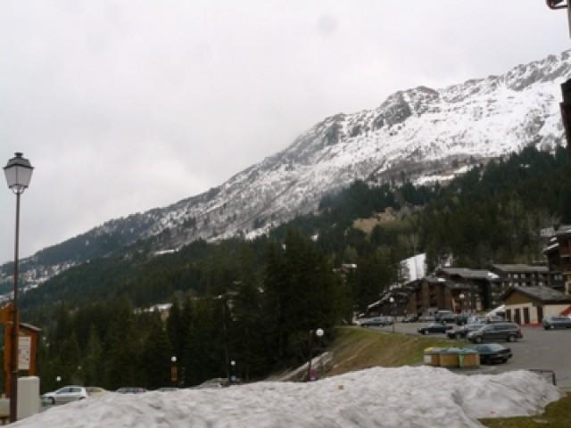 Appartements Pierres Plates G - Valmorel