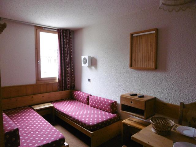 Appartement Pierres Plates G VM PPL 031T - Valmorel