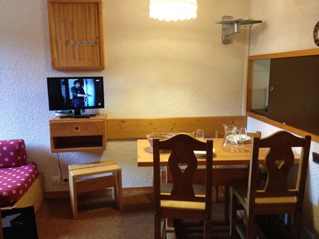 Appartement Pierres Plates G VM PPL 031T - Valmorel