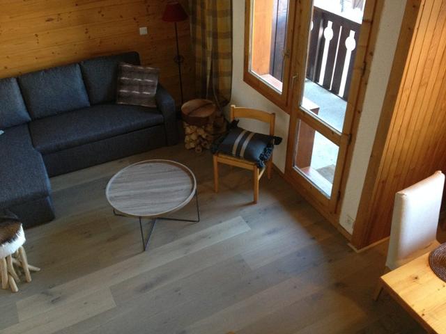 Appartements Pierres Plates G - Valmorel