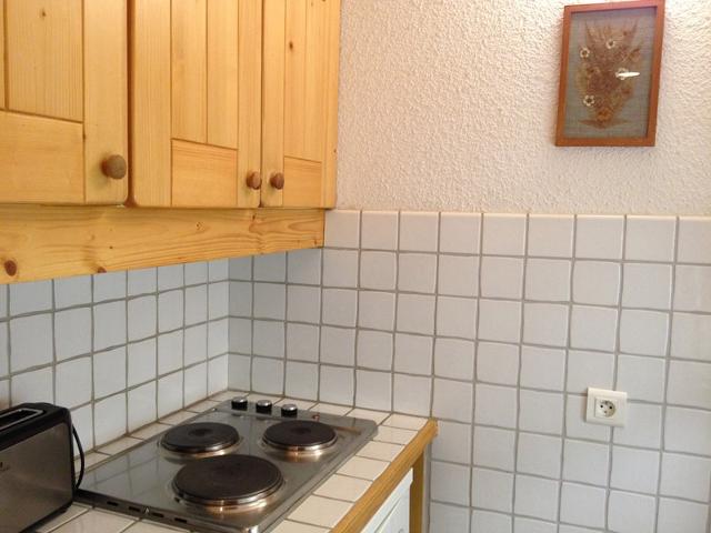 Appartements Pierres Plates G - Valmorel