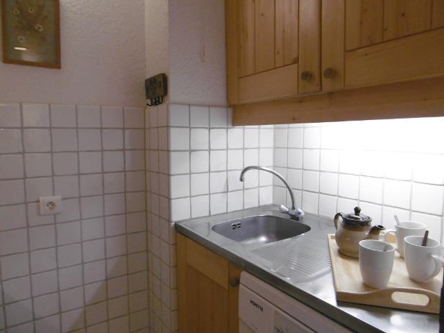 Appartements Pierres Plates G - Valmorel