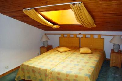 Appartements Pierres Plates G - Valmorel