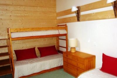 Appartements Pierres Plates G - Valmorel