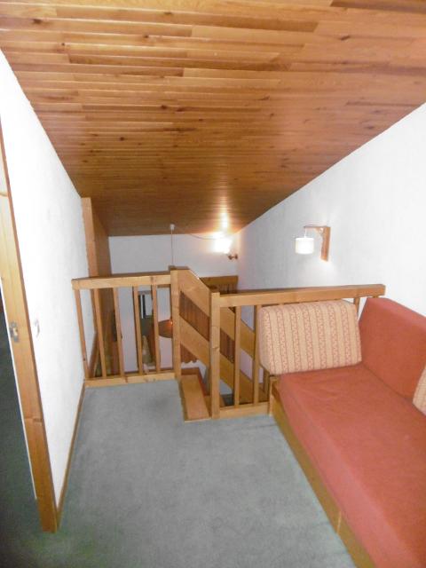 Appartements Pierres Plates G - Valmorel