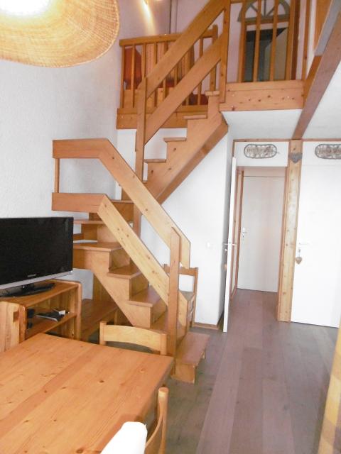 Appartements Pierres Plates G - Valmorel