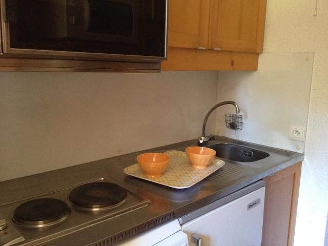 Appartements Roches Blanches G - Valmorel