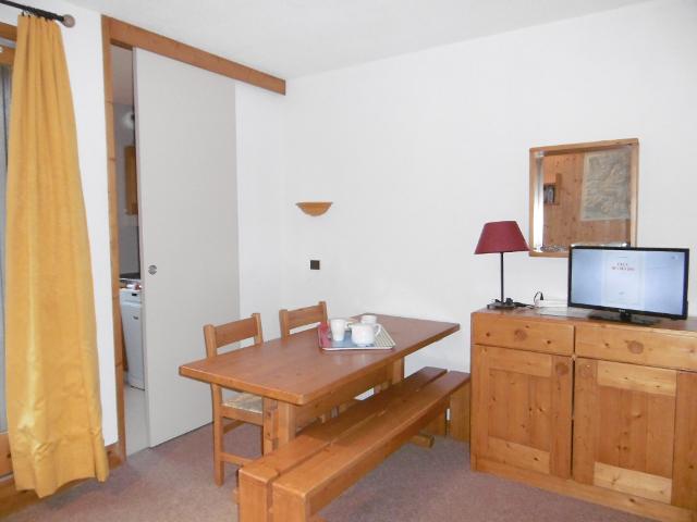 Appartements Orgentil G - Valmorel