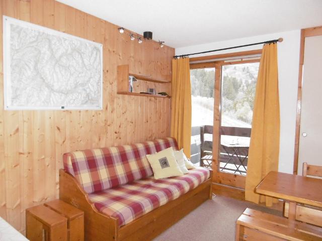 Appartements Orgentil G - Valmorel