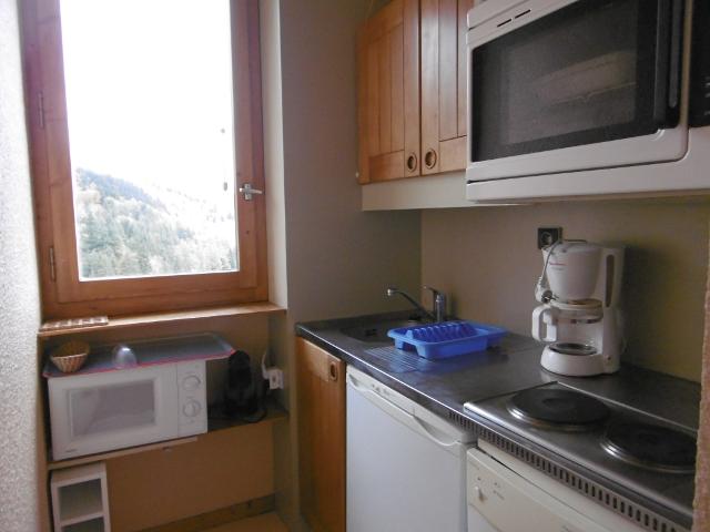 Appartements Orgentil G - Valmorel