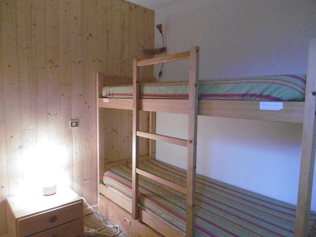 Appartements Orgentil G - Valmorel