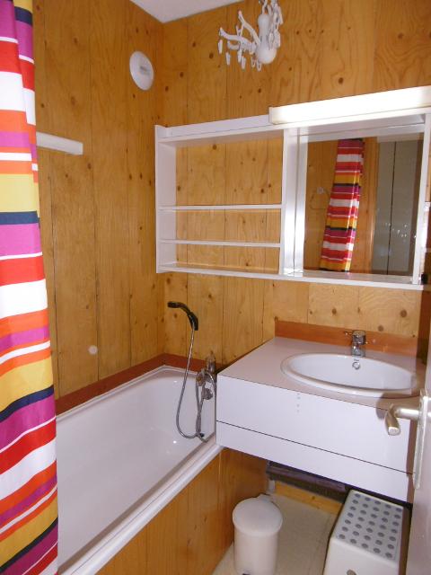 Appartements Orgentil G - Valmorel