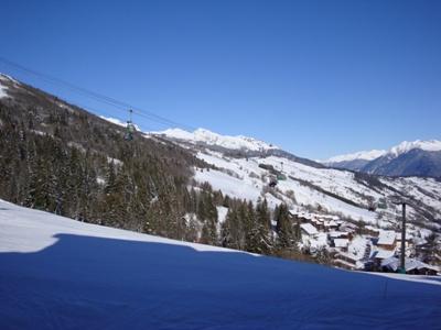Appartements Orgentil G - Valmorel