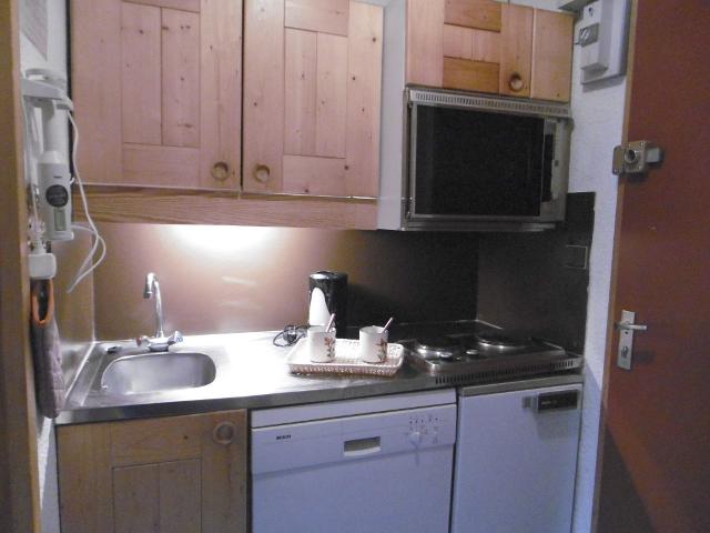 Appartements Cote Soleil G - Valmorel