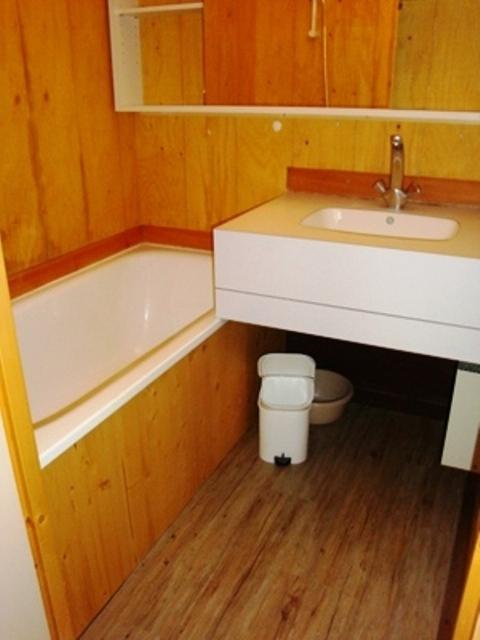 Appartements Cote Soleil G - Valmorel