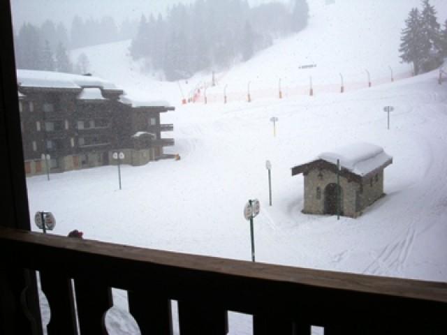 Appartements Cote Soleil G - Valmorel