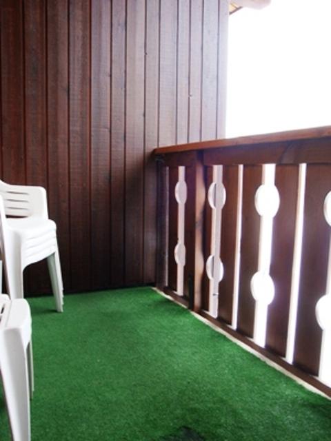 Appartements Cote Soleil G - Valmorel