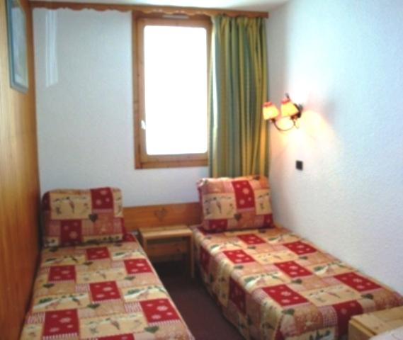 Appartements Prariond G - Valmorel