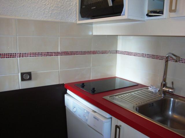 Appartements Prariond G - Valmorel