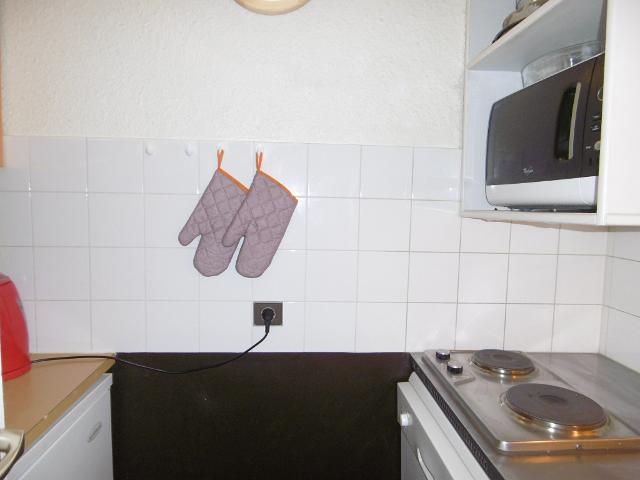 Appartements Prariond G - Valmorel