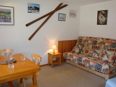 Résidence Cotes G TRADITION 63 - Valmorel