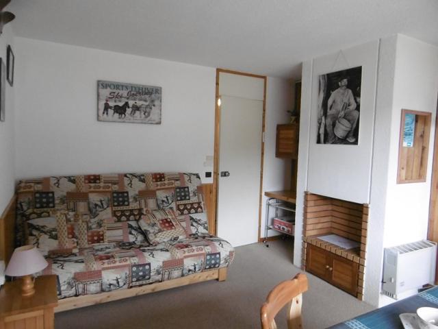 Résidence Cotes G TRADITION 63 - Valmorel