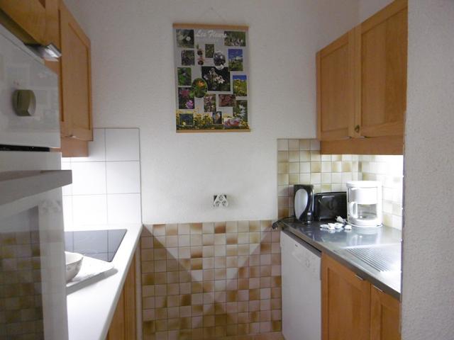 Résidence Cotes G TRADITION 63 - Valmorel