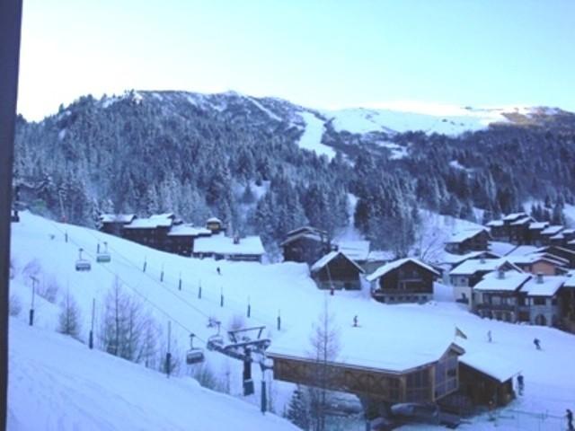 Résidence Cotes G TRADITION 63 - Valmorel