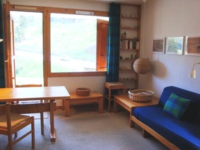 Appartements Cotes G - Valmorel