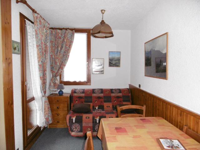 Appartements Pierrafort G - Valmorel