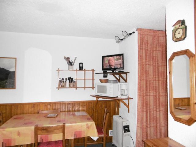 Appartements Pierrafort G - Valmorel