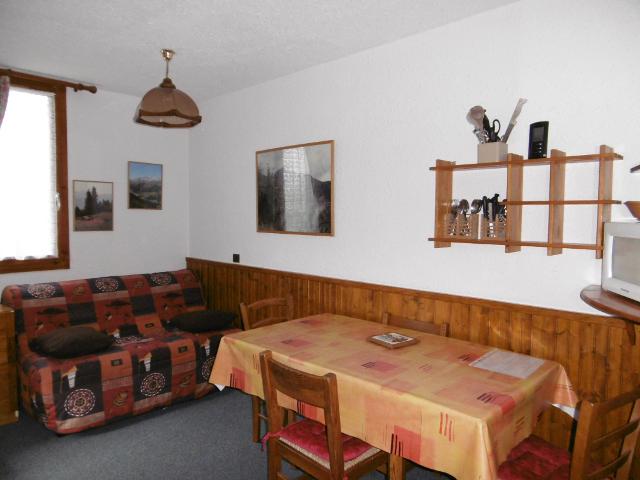 Appartements Pierrafort G - Valmorel