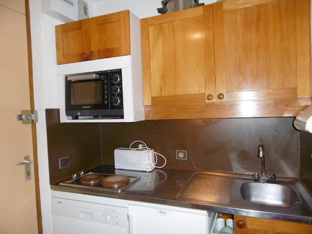 Appartements Pierrafort G - Valmorel