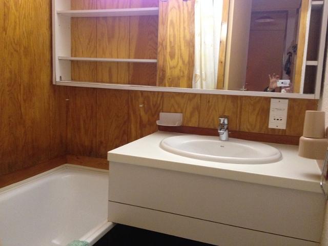 Appartements Pierrafort G - Valmorel