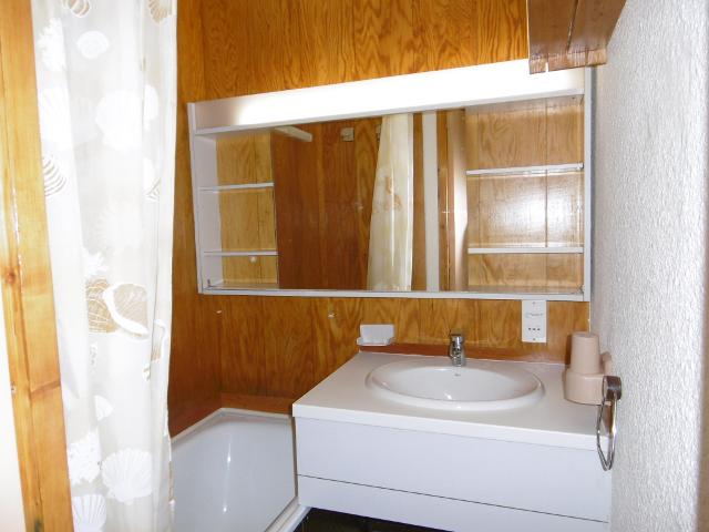 Appartements Pierrafort G - Valmorel