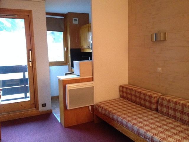 Appartements Pierrafort G - Valmorel