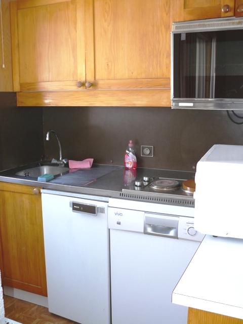 Appartements Pierrafort G - Valmorel