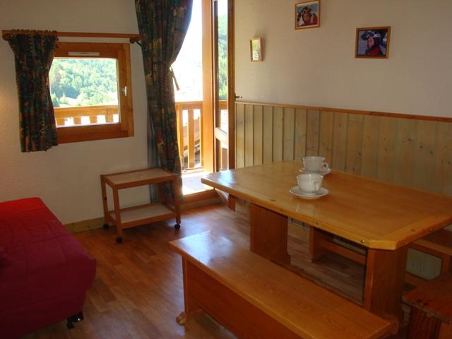 Appartements Cote Soleil G - Valmorel