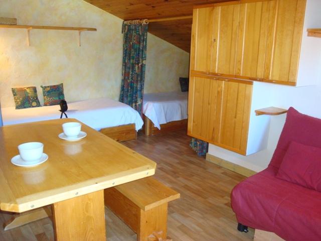 Appartements Cote Soleil G - Valmorel