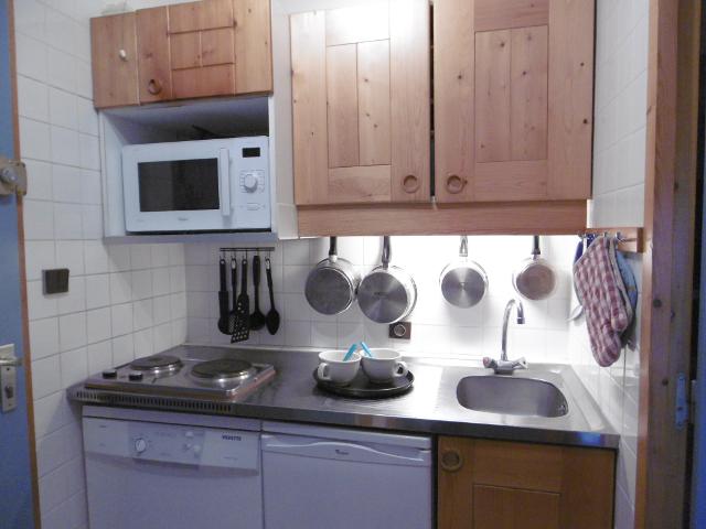 Appartements Cote Soleil G - Valmorel