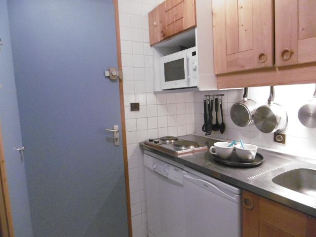 Appartements Cote Soleil G - Valmorel