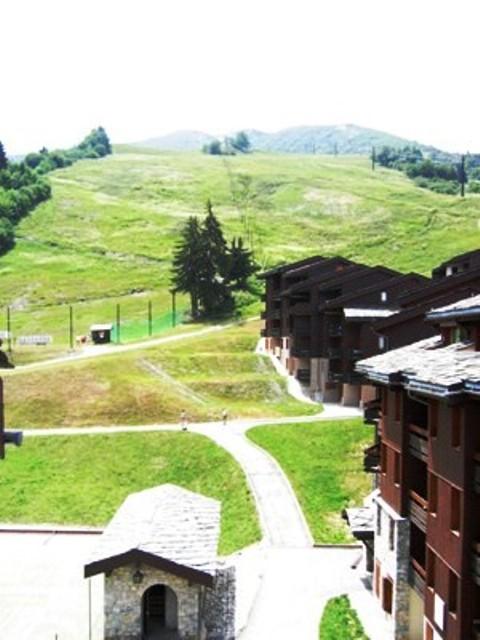 Appartements Cote Soleil G - Valmorel