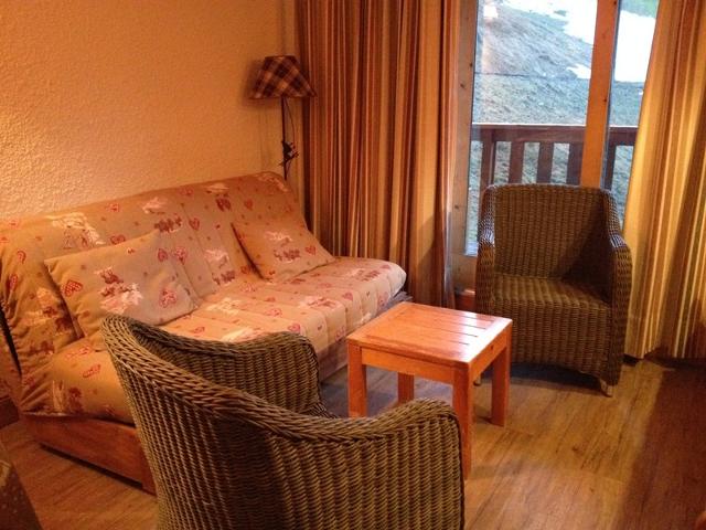 Appartements Pierrafort G - Valmorel