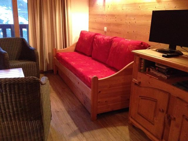 Appartements Pierrafort G - Valmorel