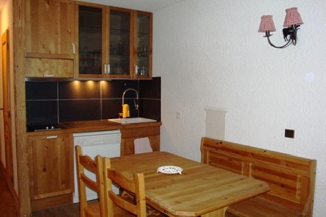 Appartements Pierrafort G - Valmorel