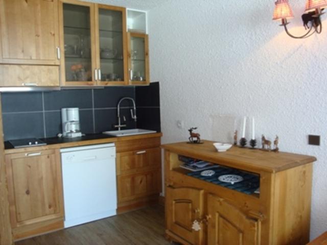 Appartements Pierrafort G - Valmorel