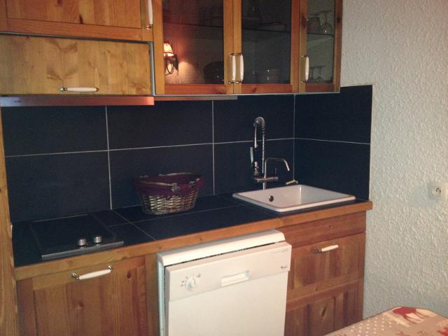 Appartements Pierrafort G - Valmorel