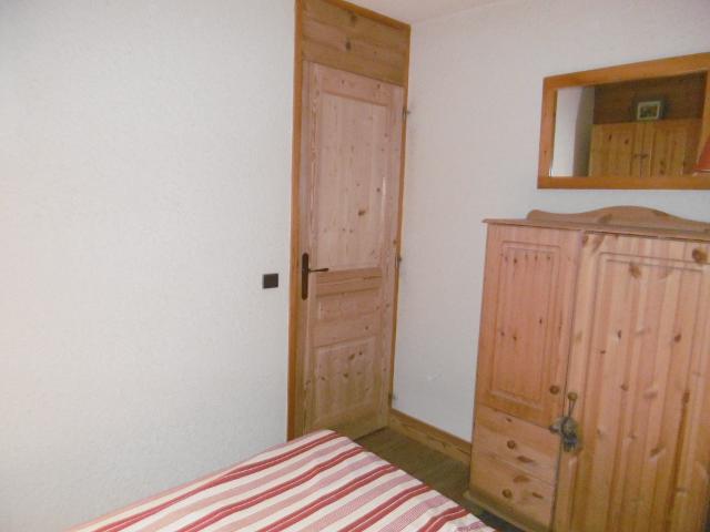 Appartements Pierrafort G - Valmorel