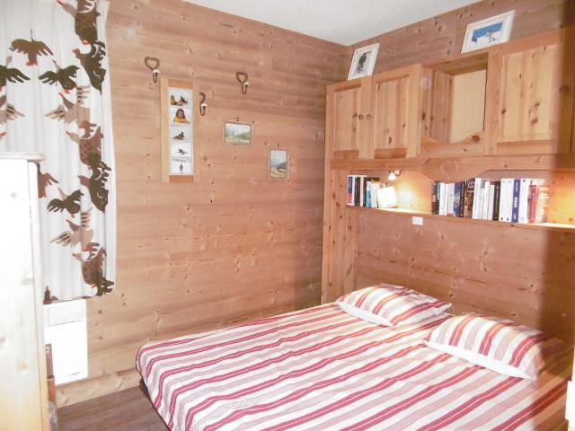 Appartements Pierrafort G - Valmorel